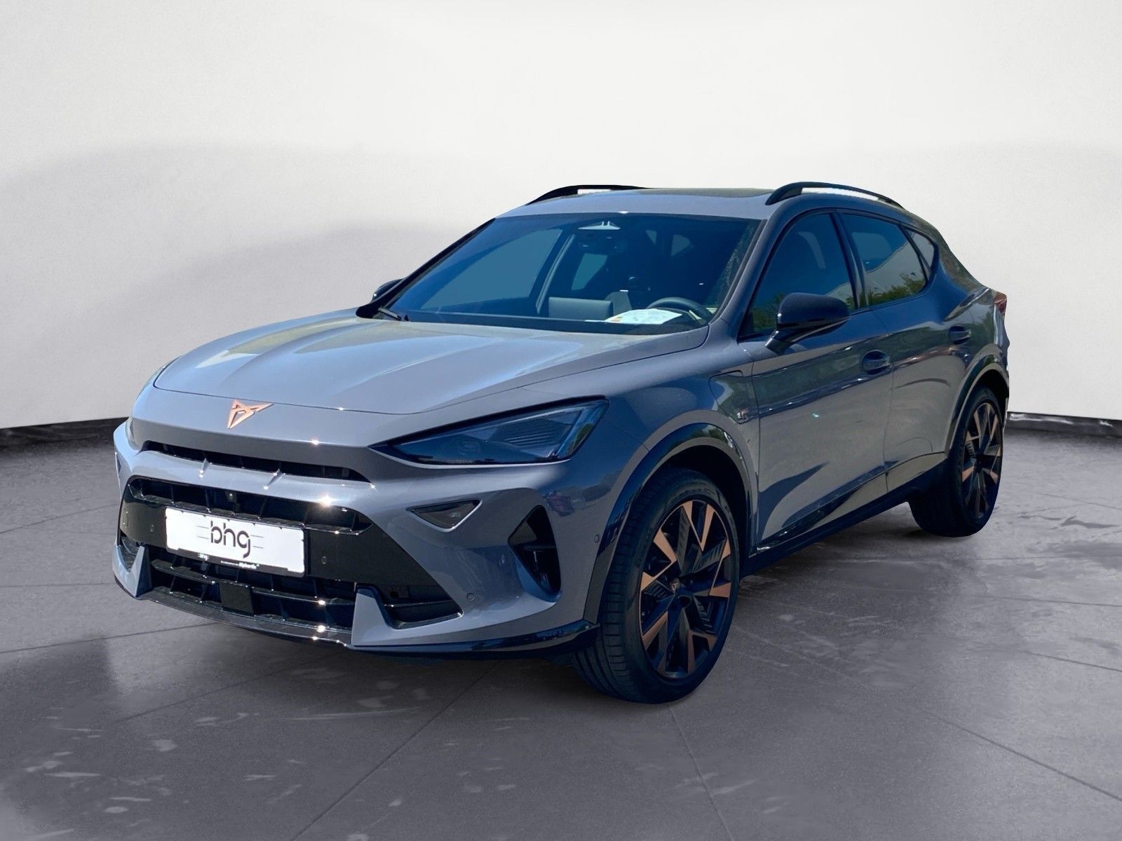 Cupra Formentor 1.5 e-HYBRID  6-Gang-DSG