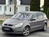 Ford S-Max S-MAX Titanium*SERVICE NEU* - gebrauchte Ford S-Max aus dem Jahr 2014
