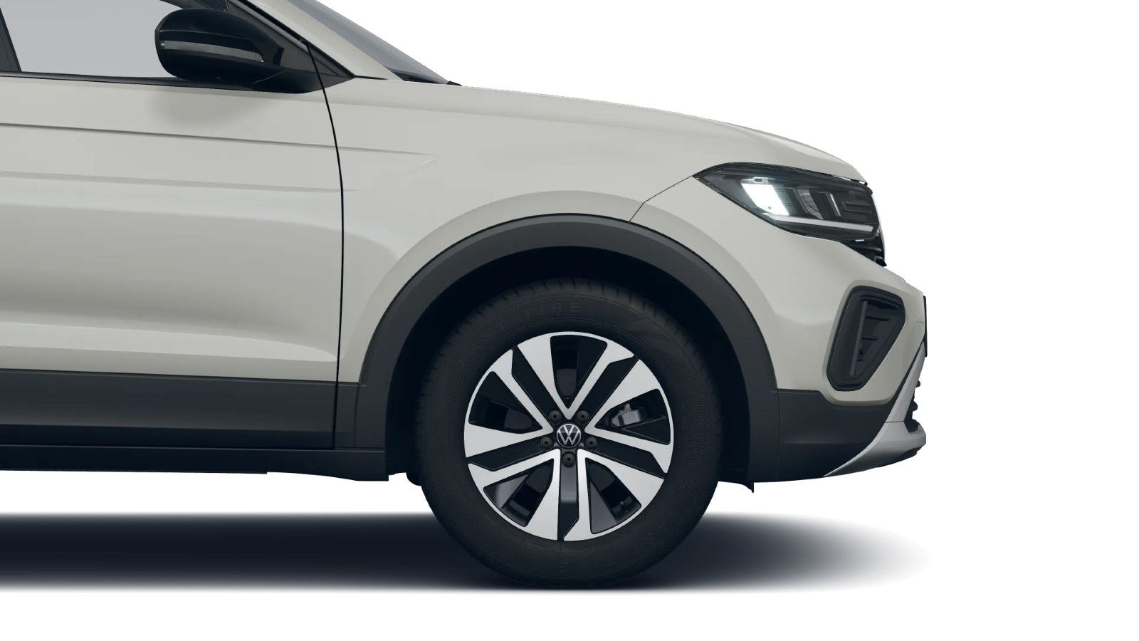 Volkswagen T-Cross - Bild 10
