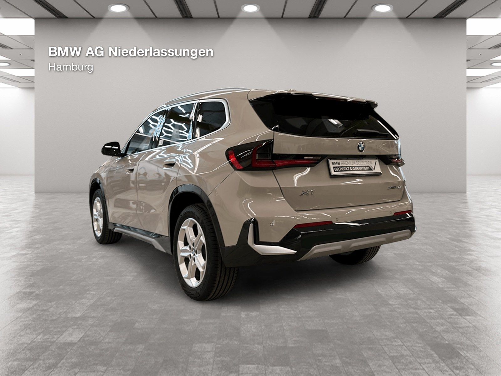 BMW X1 xDrive20d Driv.Assist Harman K Kamera LED foto 3