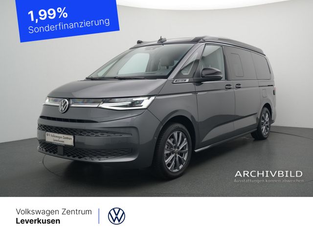 Volkswagen T7 California 2.0 TDI Ocean HUD MATRIX-LED 360°