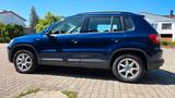 Volkswagen Tiguan 1.4 TSI 4MOTION Trend Service VW - gebrauchte VW Tiguan aus dem Jahr 2010
