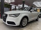 Audi A1 attraction 1,6 TDI Automatik - gebrauchte Audi A1 aus dem Jahr 2012