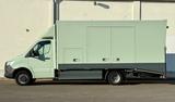 Mercedes-Benz Sprinter III Autotransporter*Sportwagentransport - Angebote