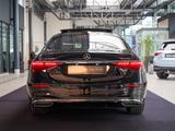 Mercedes-Benz S 450 d 4M L AMG Line Holz Offenporig Massage - Diesel Gebrauchtwagen in Kiel