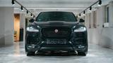 Jaguar F-PACE R-Sport AWD ACC BlackPaket 300PS - Jaguar F-Pace in Stuttgart