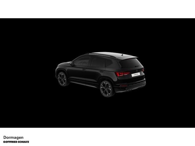 Cupra Ateca 2.0 TSI DSG 4Drive AHK KAMERA KESSY WINTER