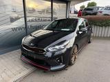 Kia Ceed 1.6 TGDI GT FUGEL SPORT 19''|TIEFER|SPOILER - Kia cee'd / Ceed in Chemnitz