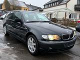 BMW 320d touring Automatik - 11/2027 - Klimaanlage - BMW 320 aus 2003: Kombi, 320d
