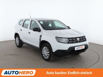 Dacia Duster - 8