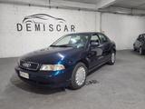 Audi A4 1.8 cat - gebrauchte Audi A4 aus dem Jahr 1996
