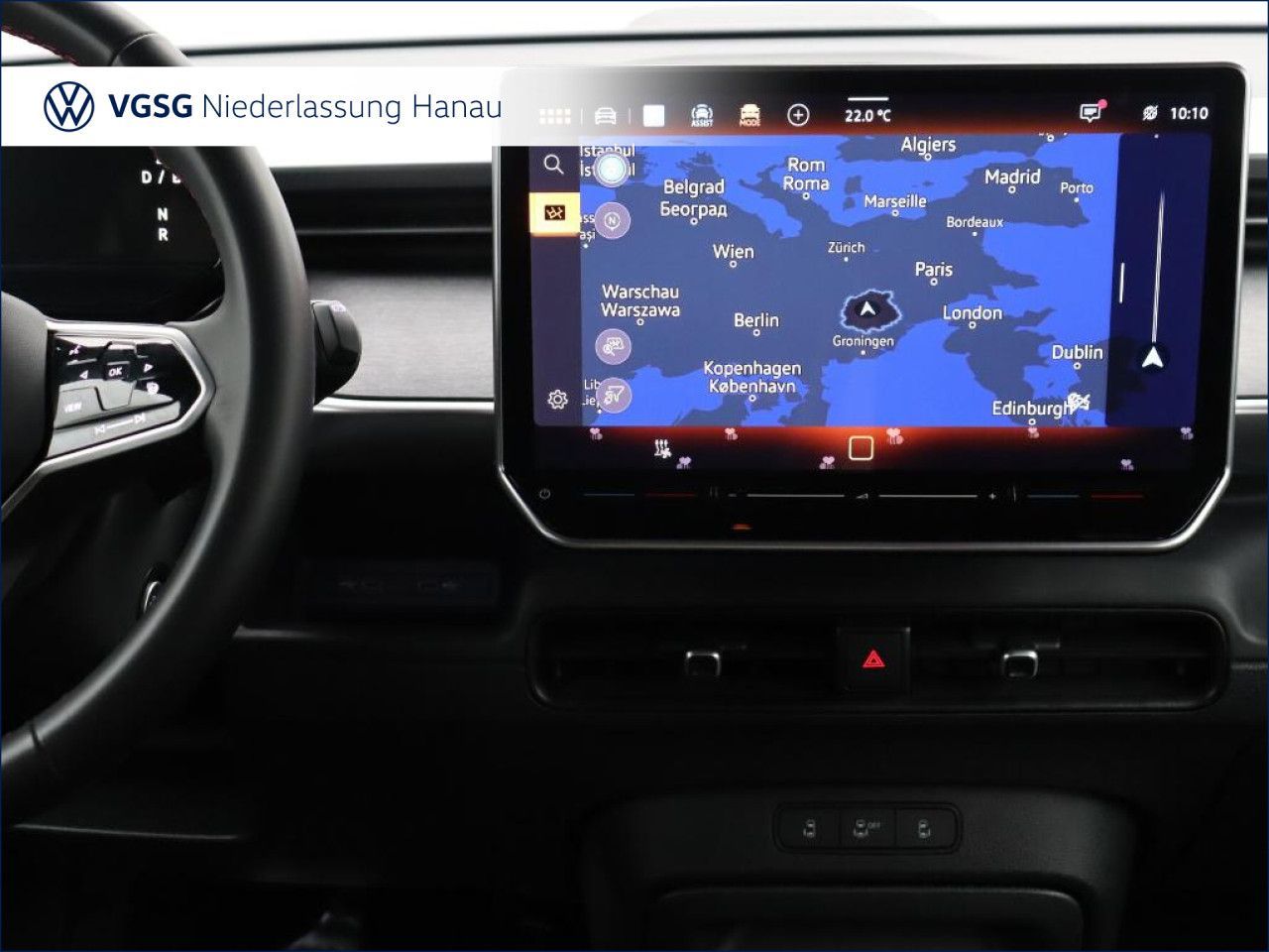 Volkswagen ID. Buzz - Bild 12