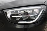Mercedes-Benz GLC 220 4-Matic/1.Hd/ACC/NAVI/CAM/LEDER/EL.HECK - gebrauchte Mercedes-Benz SUV & Geländewagen