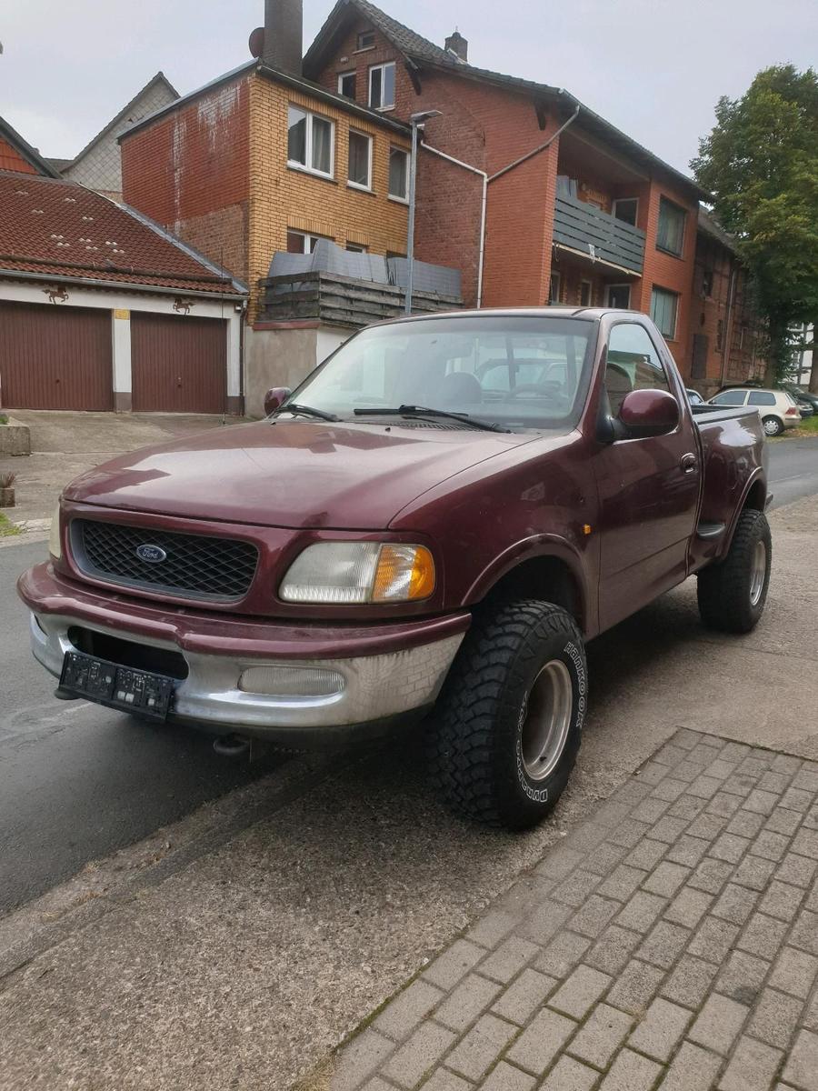 Ford F 150
