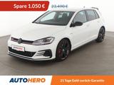 Volkswagen Golf VII 2.0 TSI GTI Performance BM Aut. *LED* - VW Golf Gebrauchtwagen in Mainz
