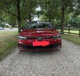 Volkswagen VW Golf 8 2.0 l TDI zweite Hand - : Zweite Hand