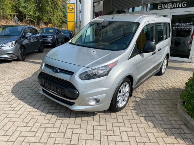 Ford Tourneo Connect 1.0 Turbo L1 Trend 17 Zoll LMF