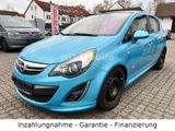 Opel Corsa D Innovation OPC Line, Pano, Navi, PDC - Opel Corsa: Limousine, D Opc