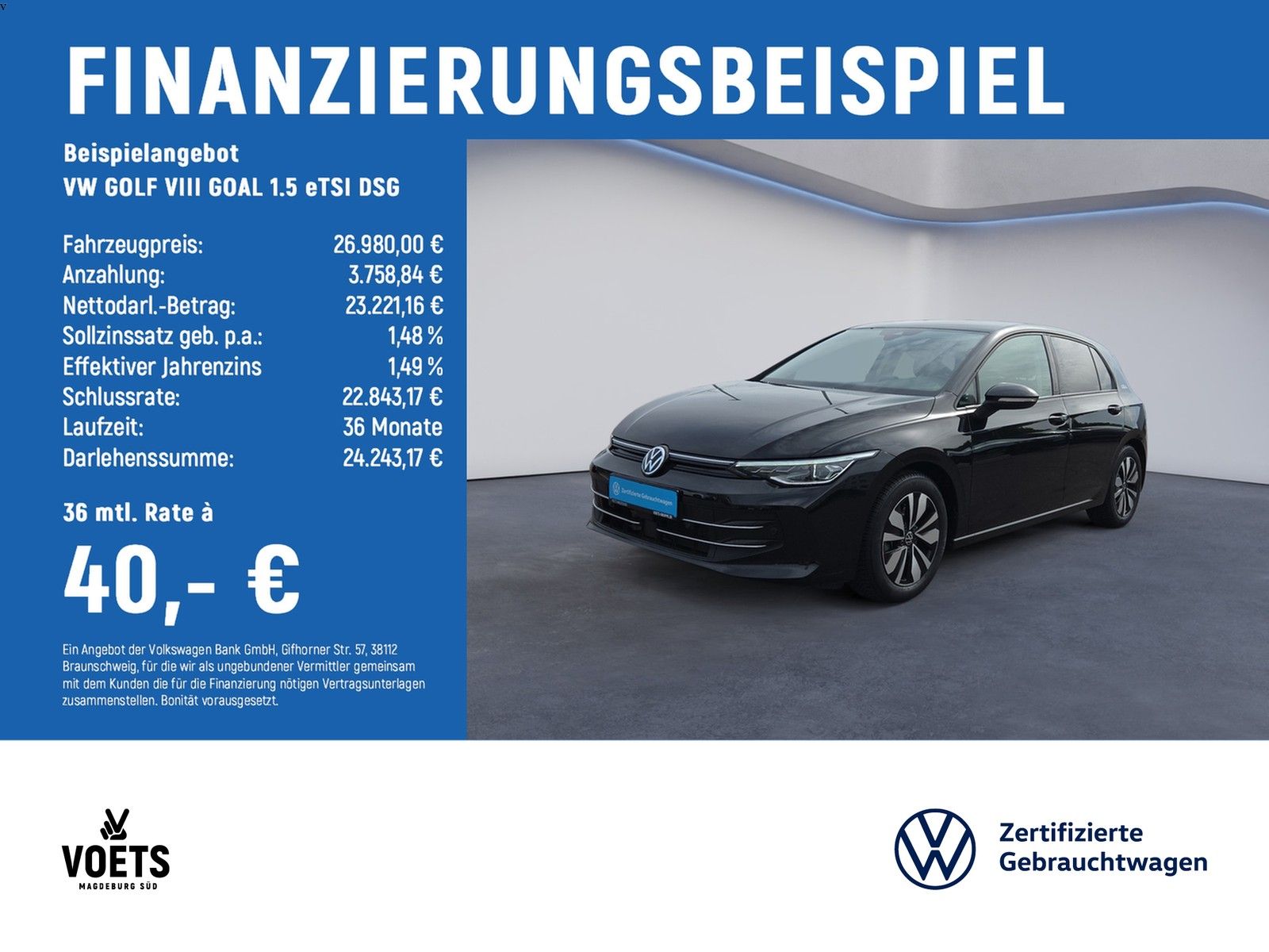 Volkswagen Golf - Bild 2
