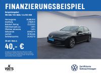 Volkswagen Golf - Vorschau Bild 2