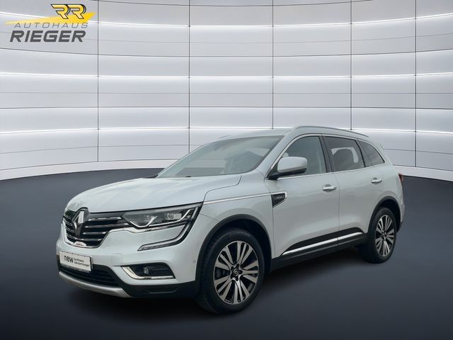 Renault Koleos Initiale Paris 4x4