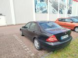 Mercedes-Benz C 220 CDI CLASSIC Classic