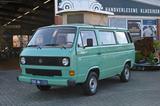 Volkswagen T3 Multivan 1.9 WBX *CAMPER*HUBDACH*GARANTIE* - Volkswagen T3 Multivan: Van