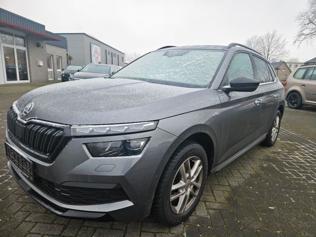 Skoda Kamiq Monte Carlo LED AHK KAM PANO SHZ