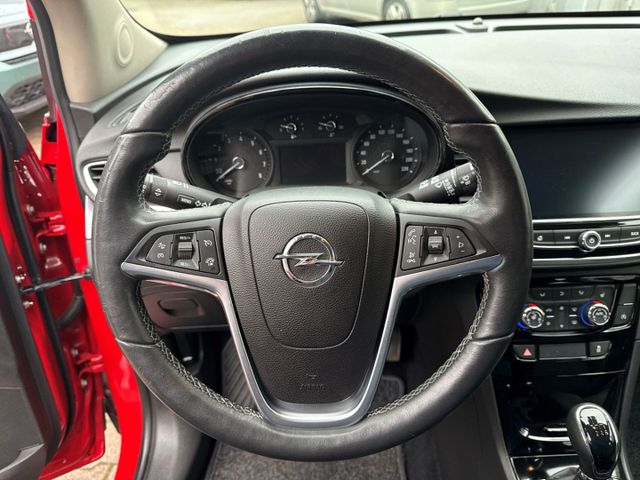 Mokka Color Innovation 1.4 Turbo NAVI CAM AHK PD