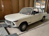BMW 1502 02 kein 2002 Turbo tii ti 1802 e10 - BMW 2002: Ti