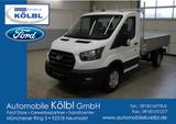 Ford Transit 350L2 3-Seiten Kipper Trend, AHK/1,99%*