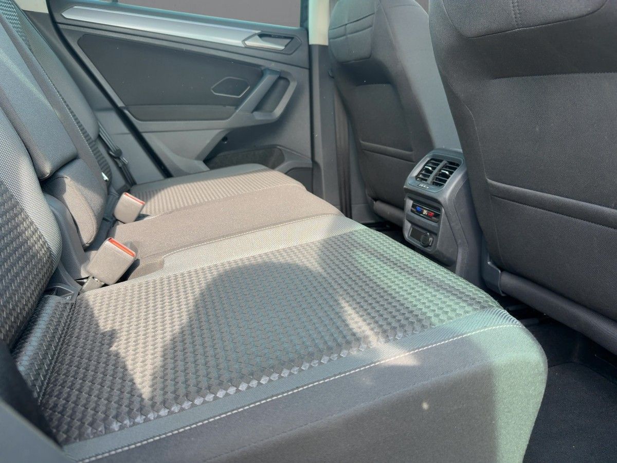 Volkswagen Tiguan - Bild 13