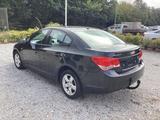Chevrolet Cruze 1,8 4D - Chevrolet Cruze Gebrauchtwagen