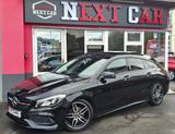 Mercedes-Benz CLA 200 Shooting Brake|AMG Line|Pano|Kamera|Nigh - Mercedes-Benz CLA 200 in Oberhausen
