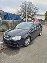 Volkswagen VW Golf 5 V 2.0 TDI Diesel 140PS Variant V... - Volkswagen Golf 140 ps mit Diesel-Antrieb