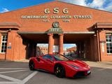 Ferrari 488 GTB - Ferrari