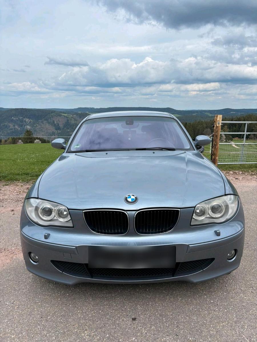 BMW 116
