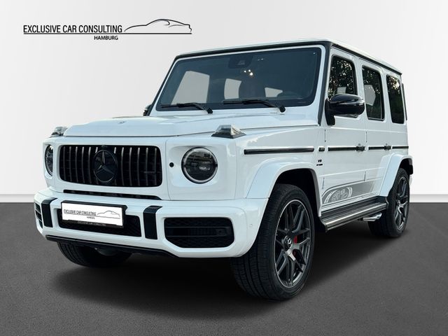 MERCEDES-BENZ G 63 AMG – Bild 3