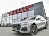 Audi Q5 Sportback 40 TDI quattro edition one* S line* - Audi Q5: Sportback