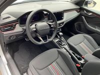 Skoda Kamiq - Vorschau Bild 10