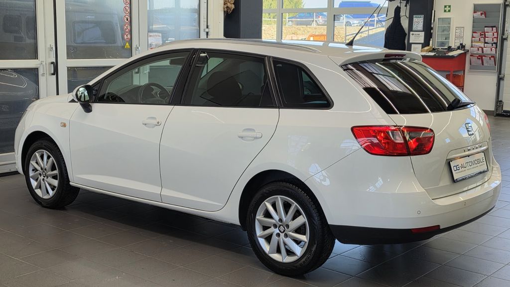 1.4 Style PDC TEMPO KLIMA ALU GARANTIE