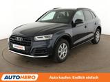 Audi Q5 45 TFSI quattro S Line sport Aut.*NAV*HUD*ACC - Audi Q5: Teilleder, mit Apple Carplay