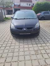 Mitsubishi Colt CZ3 Lim. 3-trg. 1.1 Motion Plus - Mitsubishi Colt Motion mit Benzin-Antrieb