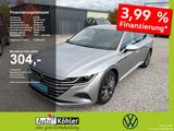 Volkswagen Arteon SB Elegance TSi DSG CarPlay+ACC+AHK+LED - Volkswagen Arteon Jahreswagen
