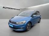 Volkswagen Touran Highline Active Light el. Heckklappe