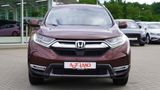 Honda CR-V 1.5 Turbo VTEC Lifestyle 4WD LED Kamera DAB - Honda: 4.4