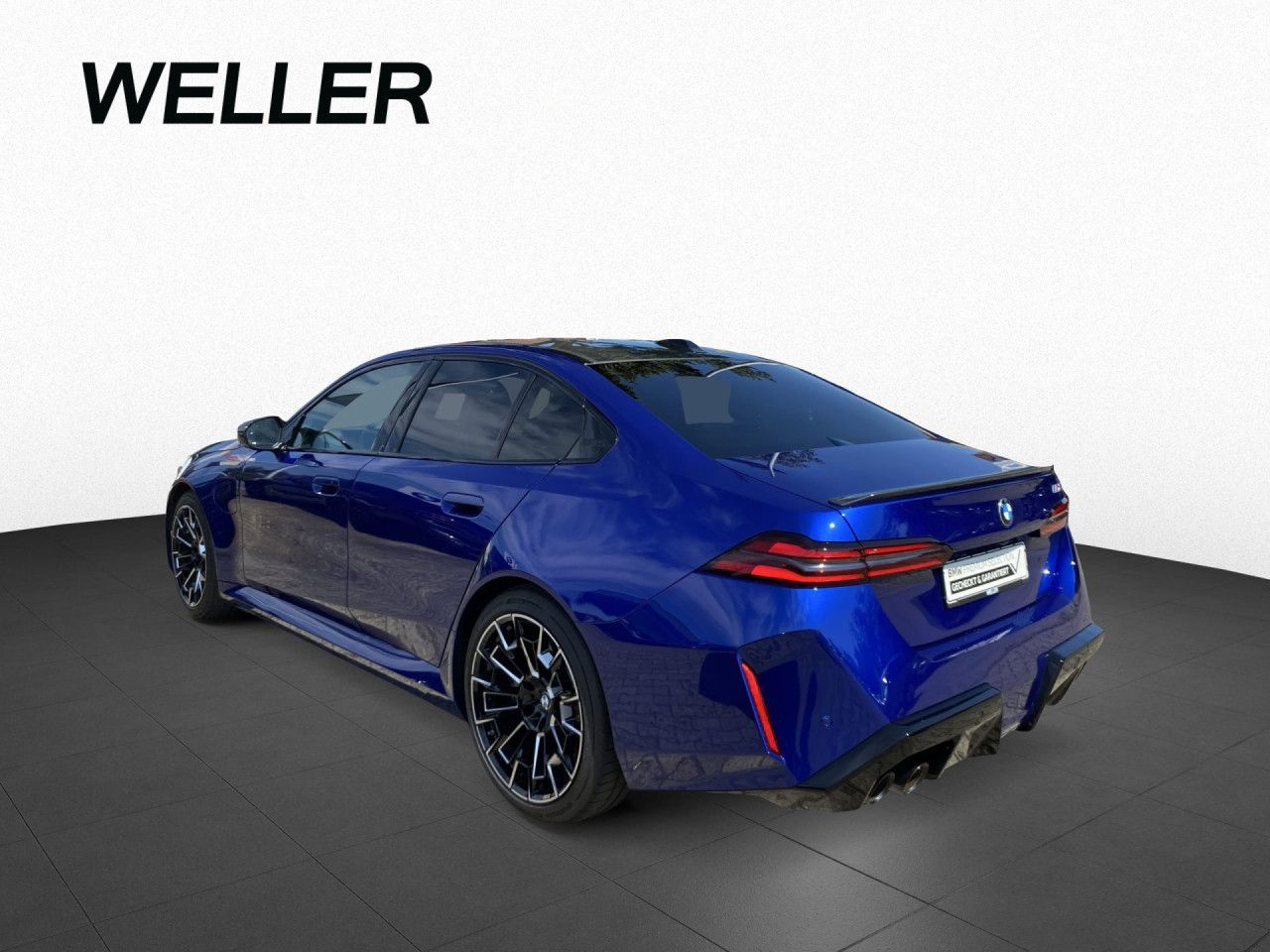 BMW M5 - Bild 10