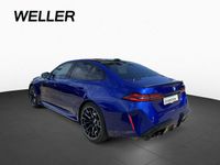 BMW M5 - Vorschau Bild 10