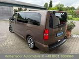 Citroën SpaceTourer Business Lounge XL NAVI|SHZ|ALU|KAME - gebrauchte Citroën SpaceTourer aus dem Jahr 2019