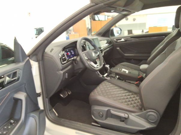 Volkswagen T-Roc - Bild 6